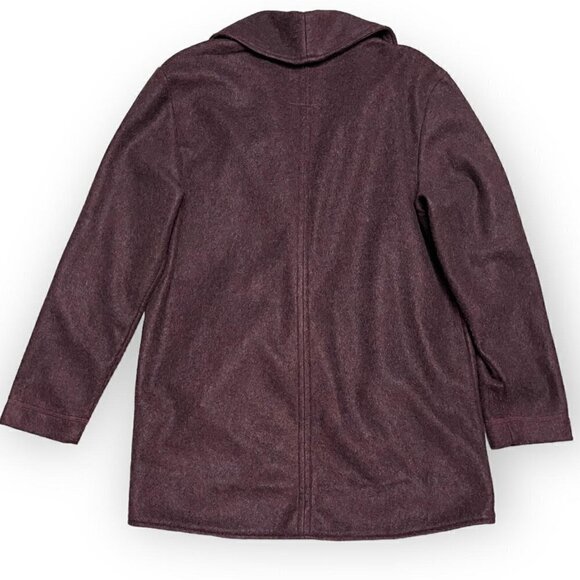 Anthropologie Lilka SUPER SOFT Light Spring Fall Luxury Designer Jacket - M - Picture 3 of 5